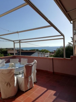 Meravigliosa vista mare da Rita - IUN R7740 S'archittu